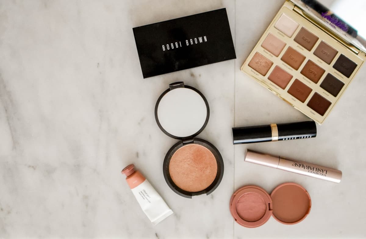 Why Makeup Settles Into Wrinkles